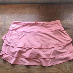 Athleta Tennis Skirt